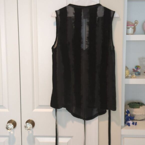 ann demeulemeester tank - Picture 9 of 9